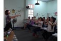 Tập huấn giáo viên đầu năm học 2015